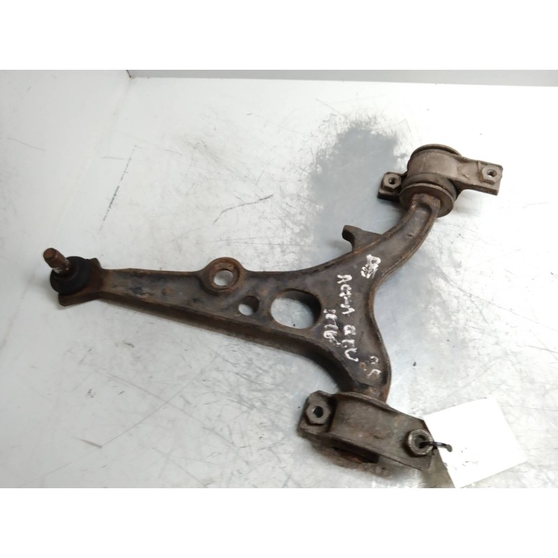 Recambio de brazo suspension inferior delantero derecho para alfa romeo gtv (163) 1.8 t.spark m referencia OEM IAM   