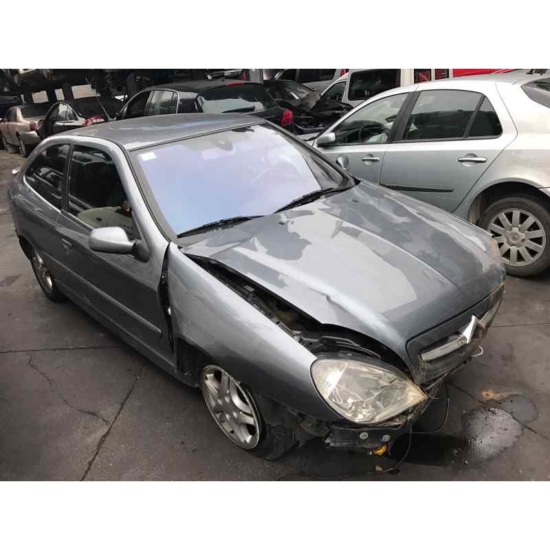 citroen xsara coupe del año 2004