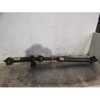 TRANSMISION CENTRAL 3320009413 20XDI 2005