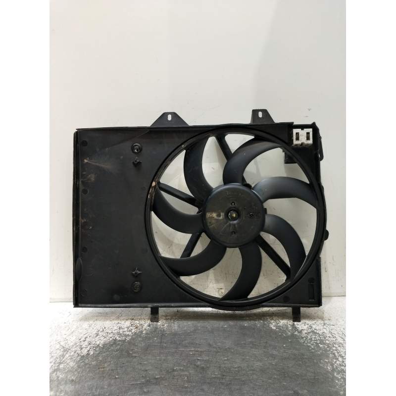 Recambio de electroventilador para citroën c3 referencia OEM IAM 982789238000 34F30100404 