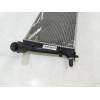 Recambio de radiador agua para tata indigo marina 1.4 referencia OEM IAM T63620 300806 210010 