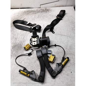 JUEGO CINTURONES DELANTERO 5P