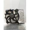 Recambio de electroventilador para citroën c3 referencia OEM IAM 982789238000 34F30100404 