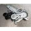 Recambio de elevalunas trasero izquierdo para toyota c-hr hybrid style plus referencia OEM IAM 69840F4010  5P