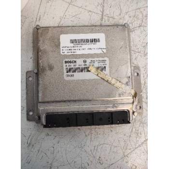 CENTRALITA MOTOR UCE 0281001891 C374Z932 