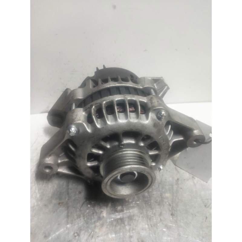 Recambio de alternador para opel corsa c elegance referencia OEM IAM   