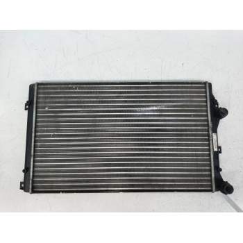 RADIADOR AGUA 1K0121253AP 14G 2005
