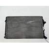 Recambio de radiador agua para seat leon (1p1) 1.4 16v tsi referencia OEM IAM 1K0121253AP 14G 2005