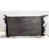 Recambio de radiador agua para renault megane iii berlina 5 p dynamique referencia OEM IAM  12G 2012