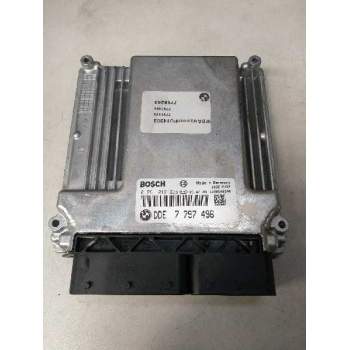 CENTRALITA MOTOR UCE 0281012335 DDE7797496 7798253