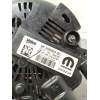 Recambio de alternador para peugeot 208 (p2) referencia OEM IAM 9835689480 2740473F 