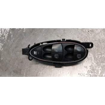 MANDO ELEVALUNAS DELANTERO IZQUIERDO 501C034331000V 2002