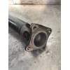 Recambio de transmision central para ssangyong kyron 2.0 referencia OEM IAM 3320009413  