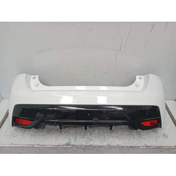 PARAGOLPES TRASERO 