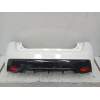 Recambio de paragolpes trasero para honda civic ix (fk) 1.6 i-dtec (fk3) referencia OEM IAM   