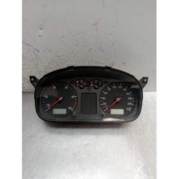 CUADRO INSTRUMENTOS 110080179 7D0920802Q 1990