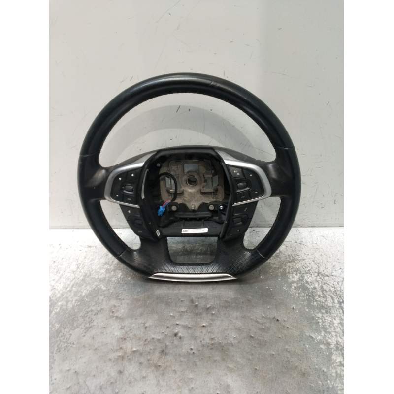 Recambio de volante para citroën ds4 (nx_) 2.0 hdi / bluehdi 135 referencia OEM IAM 96720517ZD 307227985P96AC 