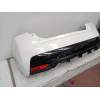 Recambio de paragolpes trasero para honda civic ix (fk) 1.6 i-dtec (fk3) referencia OEM IAM   