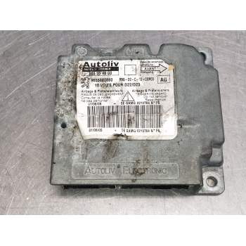 CENTRALITA AIRBAG 9655880880 603554600 