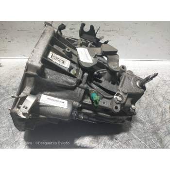 CAJA CAMBIOS TL4A118 S003917 