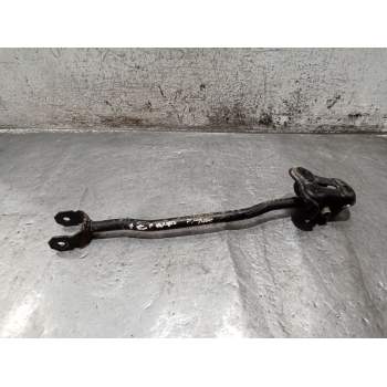 BRAZO SUSPENSION INFERIOR TRASERO IZQUIERDO 15CRDI 2004