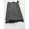Recambio de radiador agua para bmw serie 1 berlina (e81/e87) 118d referencia OEM IAM 9287834 778889511 E5503U