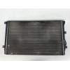 Recambio de radiador agua para seat leon (1p1) 1.4 16v tsi referencia OEM IAM 1K0121253AP 14G 2005