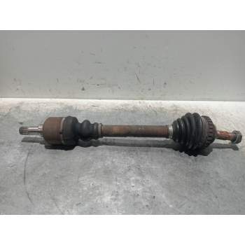 TRANSMISION DELANTERA IZQUIERDA 19TD 1995