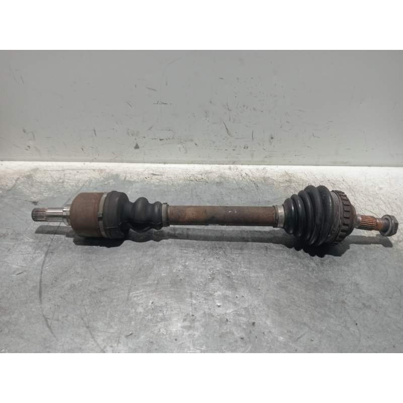 Recambio de transmision delantera izquierda para peugeot 406 berlina (s1/s2) stdt referencia OEM IAM  19TD 1995