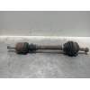 Recambio de transmision delantera izquierda para peugeot 406 berlina (s1/s2) stdt referencia OEM IAM  19TD 1995