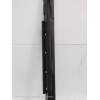 Recambio de faldon lateral para toyota c-hr hybrid style plus referencia OEM IAM   IZQUIERDO