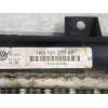 Recambio de radiador agua para seat leon (1p1) 1.4 16v tsi referencia OEM IAM 1K0121253AP 14G 2005