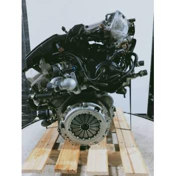 MOTOR COMPLETO 6A13 BG1620 