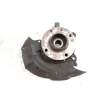 Recambio de mangueta delantera derecha para volkswagen corrado (509) 1.8 16v referencia OEM IAM   