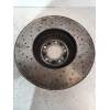 Recambio de disco freno delantero para mercedes-benz clase glc (w253) glc 220 d 4matic referencia OEM IAM   