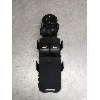 MANDO ELEVALUNAS DELANTERO IZQUIERDO 53269736A 96468705XT 906780405