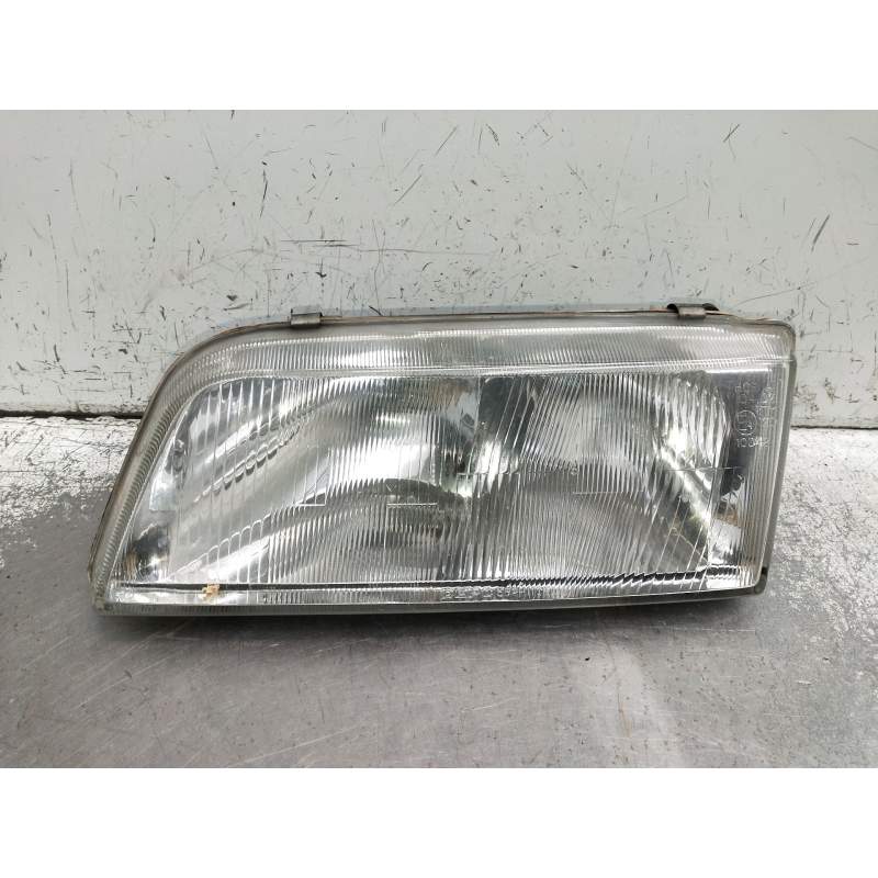 Recambio de faro izquierdo para citroën zx 1.9 diesel referencia OEM IAM 035521108 BOBLE 