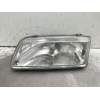 Recambio de faro izquierdo para citroën zx 1.9 diesel referencia OEM IAM 035521108 BOBLE 