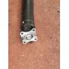 Recambio de transmision central para nissan qashqai (j11) tekna referencia OEM IAM 370004EB0A  