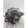 Recambio de alternador para opel meriva essentia referencia OEM IAM 0124415002  