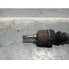 Recambio de transmision delantera izquierda para peugeot 406 berlina (s1/s2) stdt referencia OEM IAM  19TD 1995