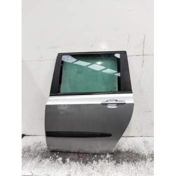 PUERTA TRASERA IZQUIERDA 5P