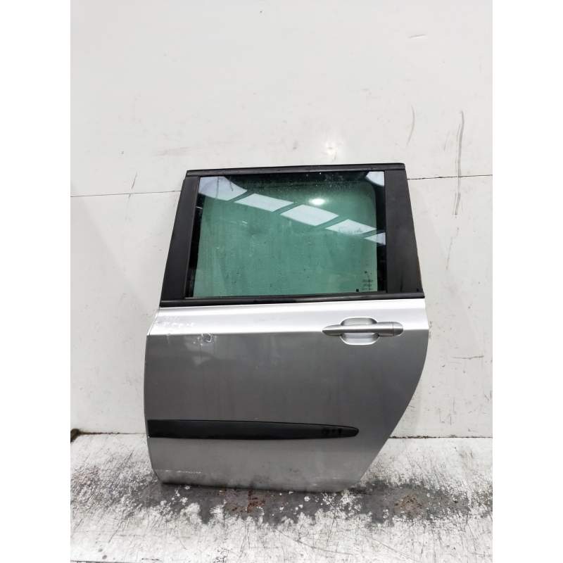 Recambio de puerta trasera izquierda para fiat stilo multi wagon (192) referencia OEM IAM   5P