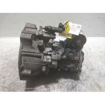 CAJA CAMBIOS 8E036VT HZ 94XZ9253840