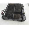 Recambio de radiador agua para seat ritmo 75 referencia OEM IAM   