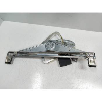 ELEVALUNAS DELANTERO IZQUIERDO 30773901AA 4P