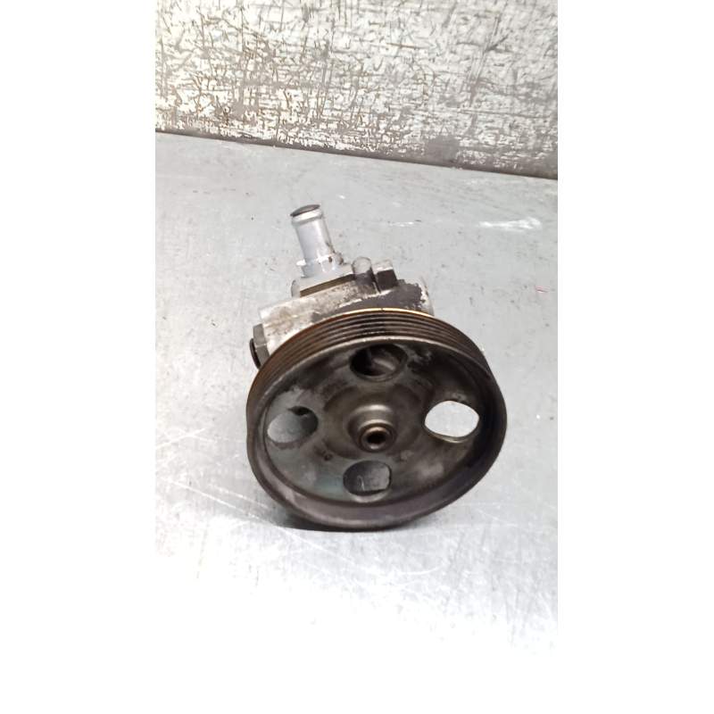 Recambio de bomba direccion para fiat scudo furgoneta (270_, 272_) 1.6 d multijet referencia OEM IAM 7617955556 1400831680 2007
