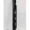 Recambio de faldon lateral para toyota c-hr hybrid style plus referencia OEM IAM   IZQUIERDO