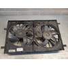 Recambio de electroventilador para jeep compass 2.4 16v cat referencia OEM IAM 24A1258 83403 