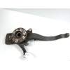 Recambio de mangueta delantera izquierda para alfa romeo 166 2.4 jtd cat referencia OEM IAM   
